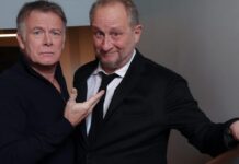 un ours dans le jura age