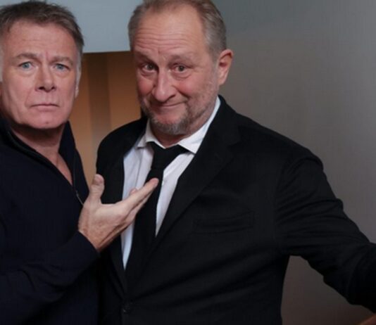 un ours dans le jura age