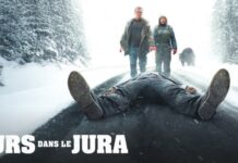 un ours dans le jura suite