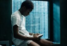 un prophete episode 8