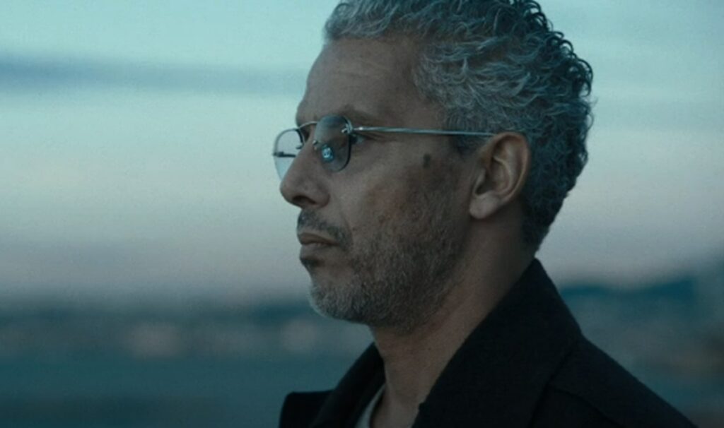 un prophete episode 9