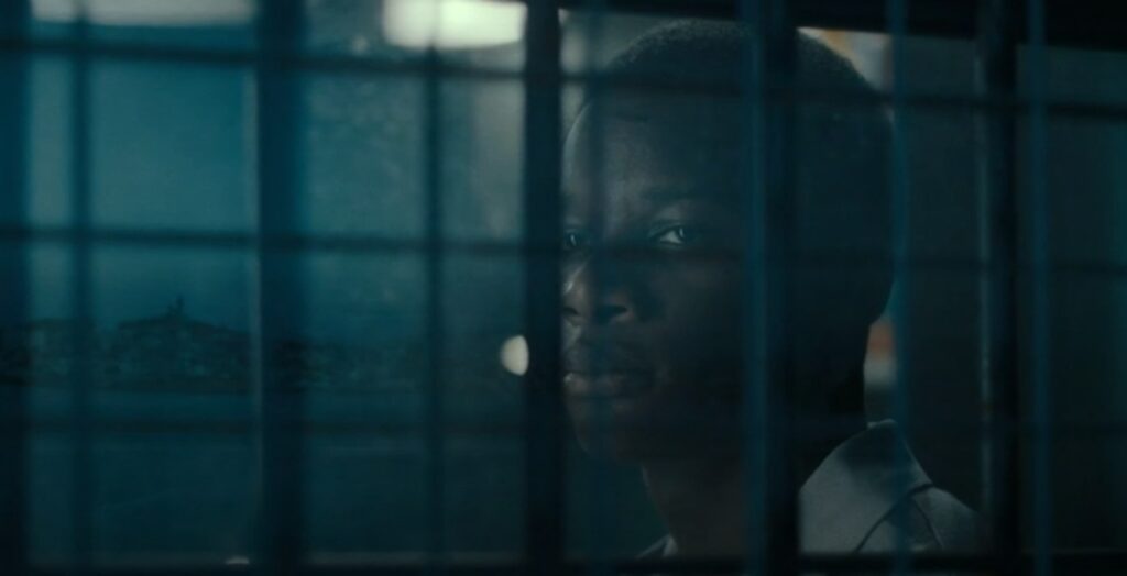 un prophete saison 1 fin