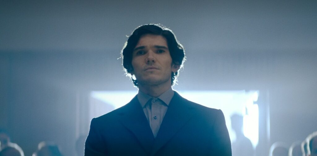 unchosen saison 1 fin