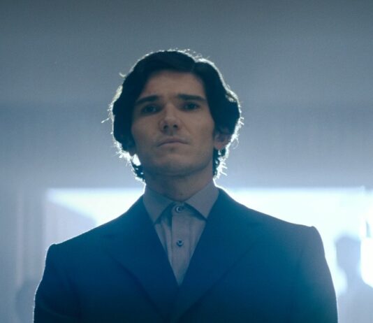 unchosen saison 1 fin