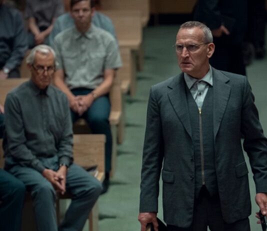 unchosen saison 1 histoire vraie