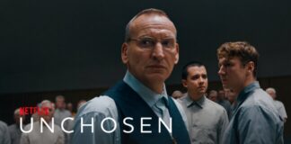 unchosen saison 2