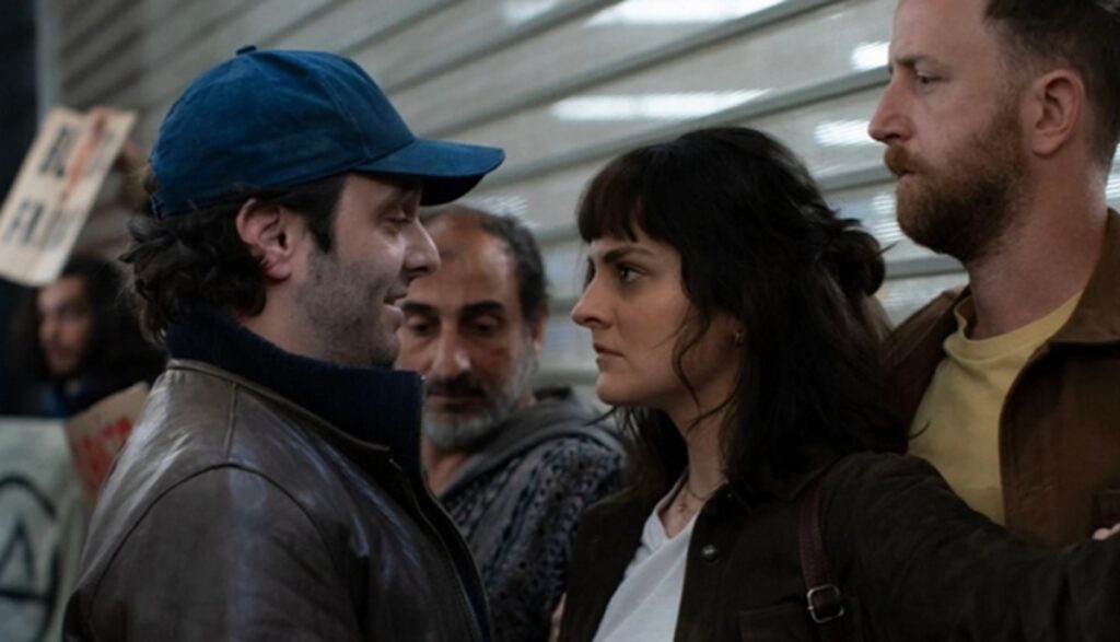 une annee difficile fin