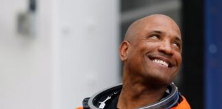 victor glover choses a savoir