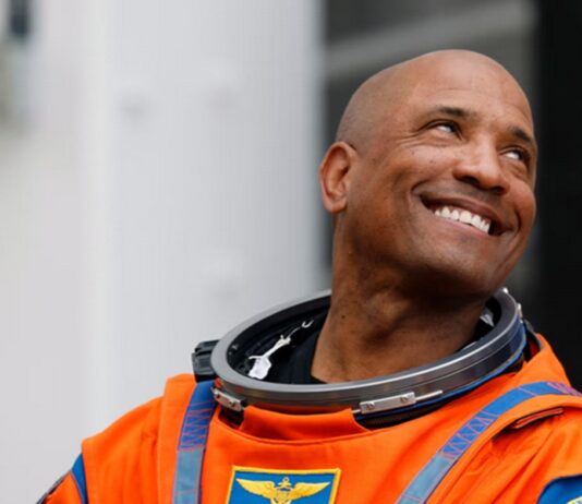 Victor Glover : 5 Choses à Savoir sur l’astronaute ! victor glover choses a savoir