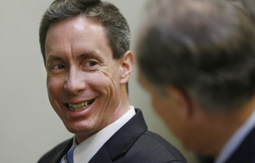warren jeffs aujourdhui