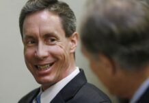 warren jeffs aujourdhui
