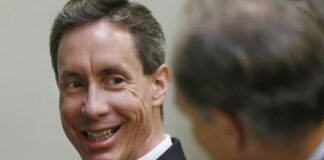 warren jeffs aujourdhui