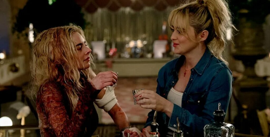 wedding nightmare 2 age