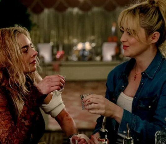 wedding nightmare 2 age