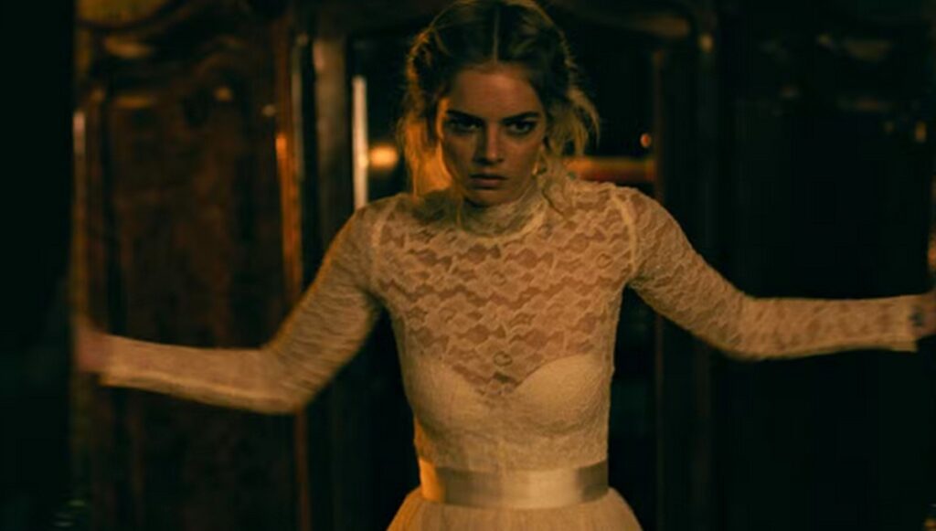 wedding nightmare 2 scene post generique