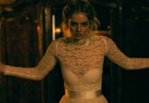 Wedding Nightmare 2 : Y a t’il une scène post-générique ? wedding nightmare 2 scene post generique