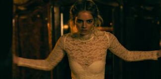 wedding nightmare 2 scene post generique