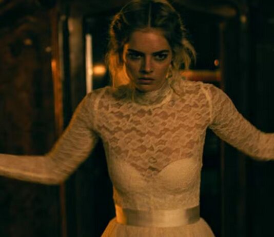 wedding nightmare 2 scene post generique