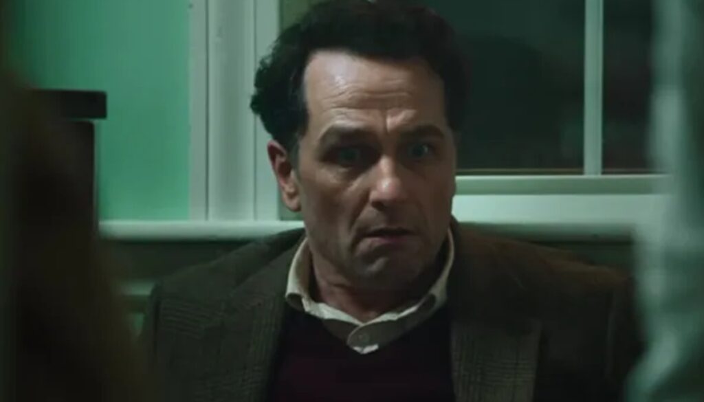 widows bay episode 3