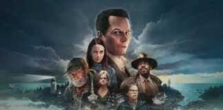 widows bay saison 2