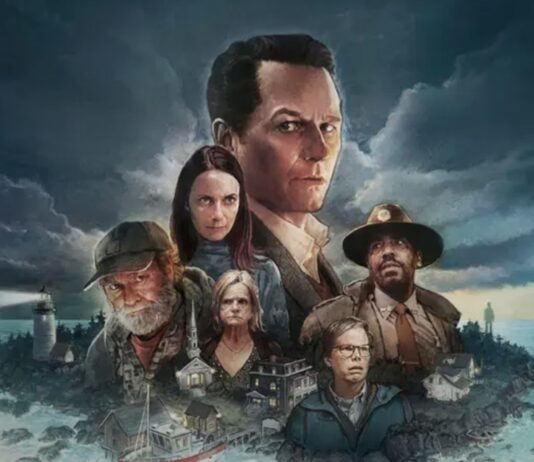 widows bay saison 2