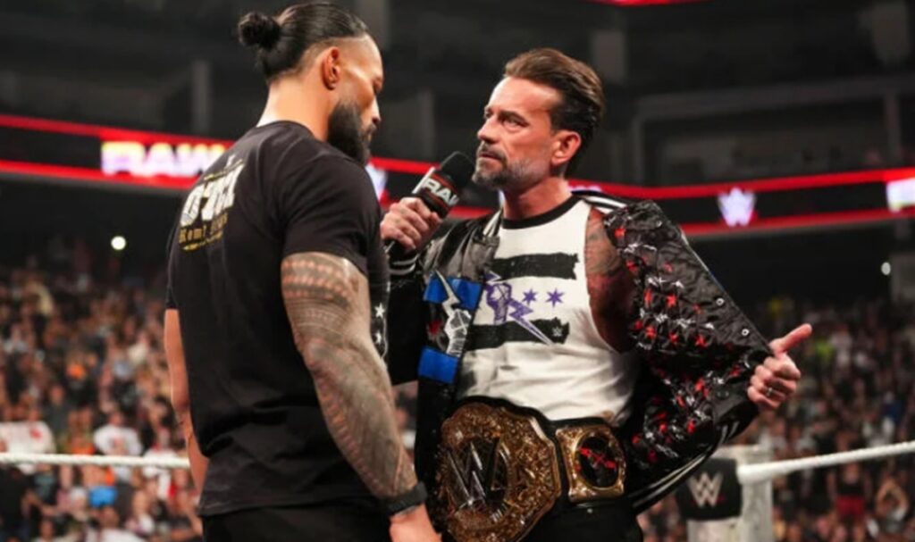 wrestlemania 2026 streaming france