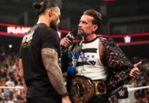 wrestlemania 2026 streaming france