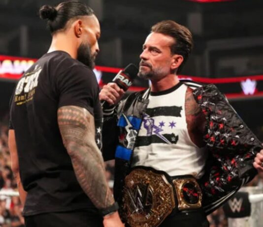 wrestlemania 2026 streaming france