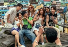 xo kitty acteurs gays