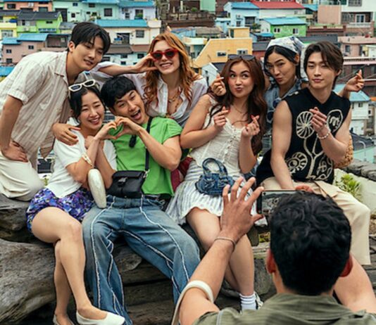 xo kitty acteurs gays