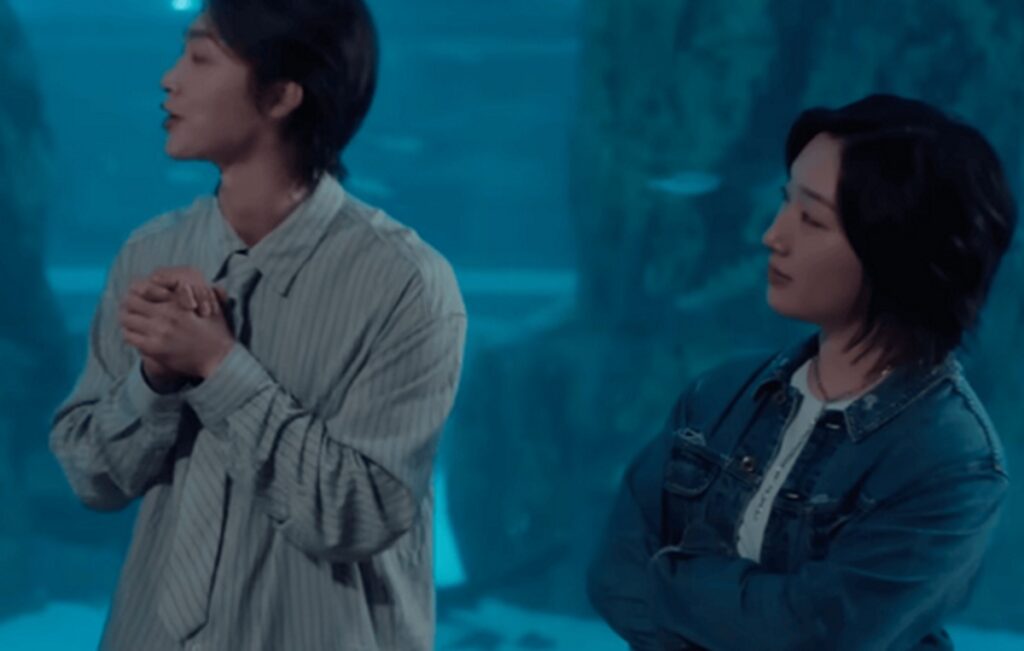 xo kitty qui est gigi