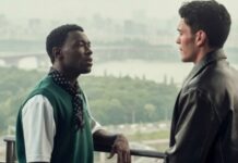 xo kitty qui est marius