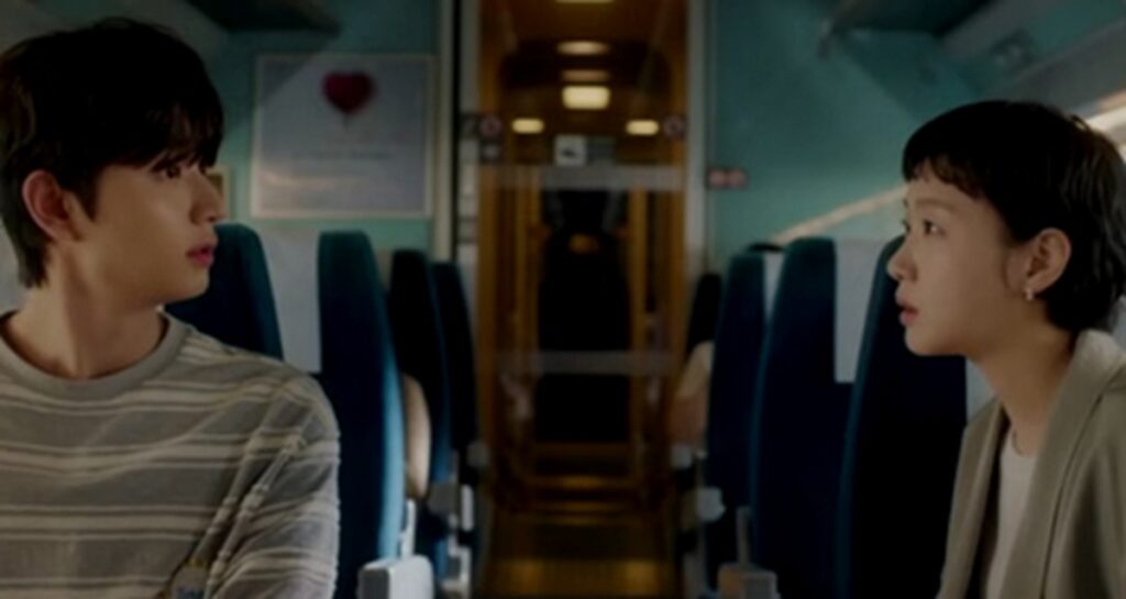 yumis cells saison 3 episode 3