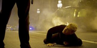007 spectre james bond explication fin