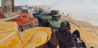 Comment vraiment s'améliorer sur Warzone