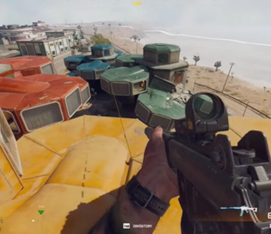 Comment vraiment s’améliorer sur Warzone (sans se faire détruire à chaque partie) Comment vraiment s'améliorer sur Warzone