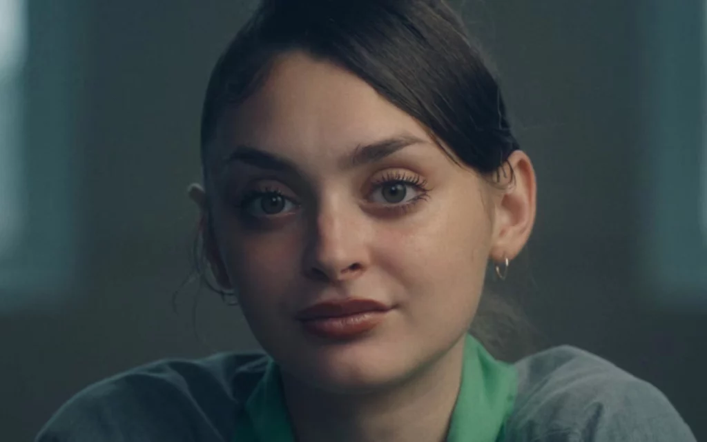 Mackenzie Shirilla aujourdhui