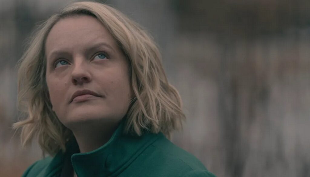 Pourquoi June ne retrouve pas Hannah la servante ecarlate