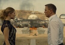 Quel est le lien entre Spectre et les films précédents de Daniel Craig ? Quel est le lien entre Spectre et les films précédents de Daniel Craig
