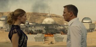 Quel est le lien entre Spectre et les films précédents de Daniel Craig