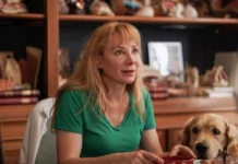 alexandra ehle saison 5 fin