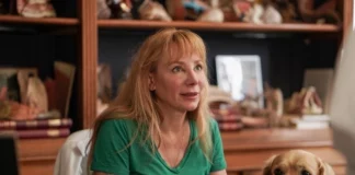 alexandra ehle saison 5 fin