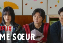 ame soeur saison 2 netflix