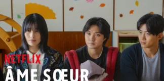ame soeur saison 2 netflix