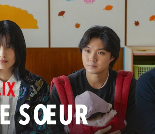 ame soeur saison 2 netflix