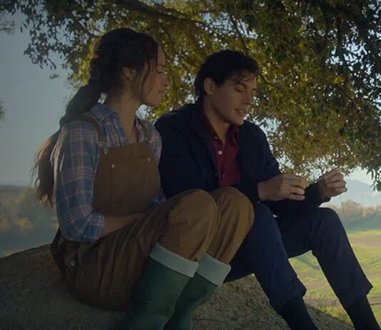 Amour Chianti & Tutti Quanti 2 : Quelle date de sortie Prime Video ? amour chianti et tutti quanti suite