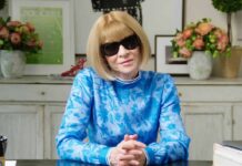 anna wintour choses a savoir