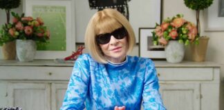 anna wintour choses a savoir