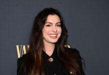 anne hathaway choses a savoir