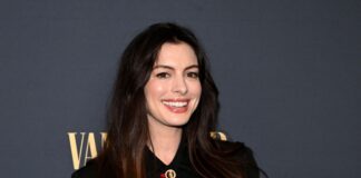 anne hathaway choses a savoir